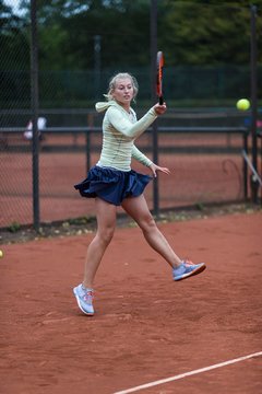 Marie-Lynn Tiedemann 728 - Prisdorfer Sommercup